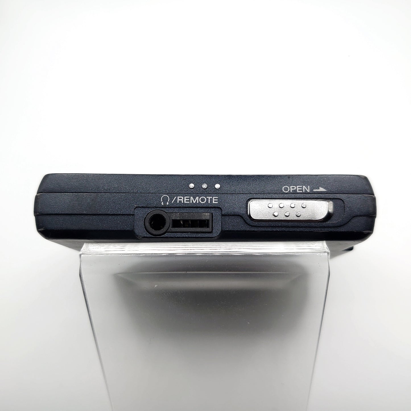 Sony MZ-E55 MiniDisc Player