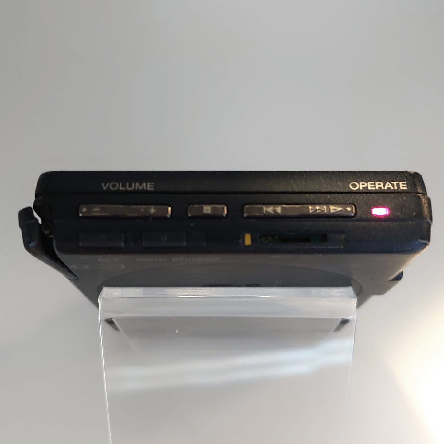 Sony MZ-E55 MiniDisc Player