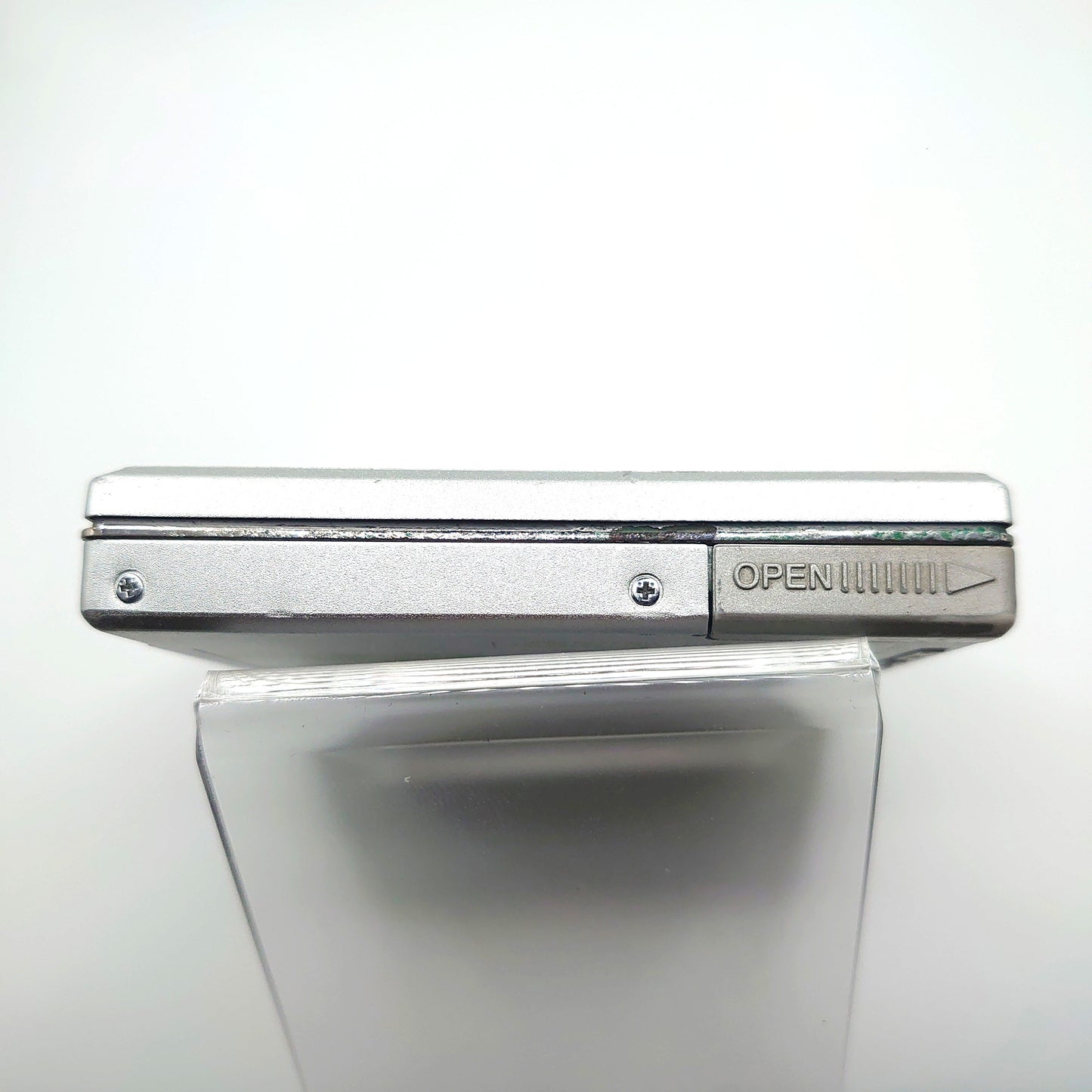 Sony MZ-E77 MiniDisc Player