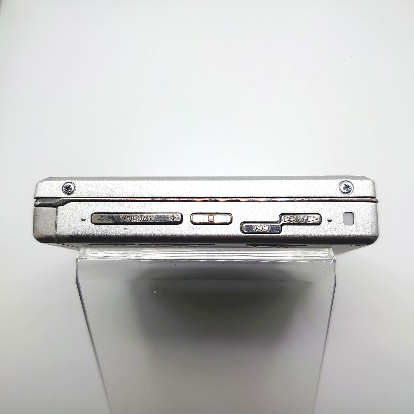 Sony MZ-E77 MiniDisc Player