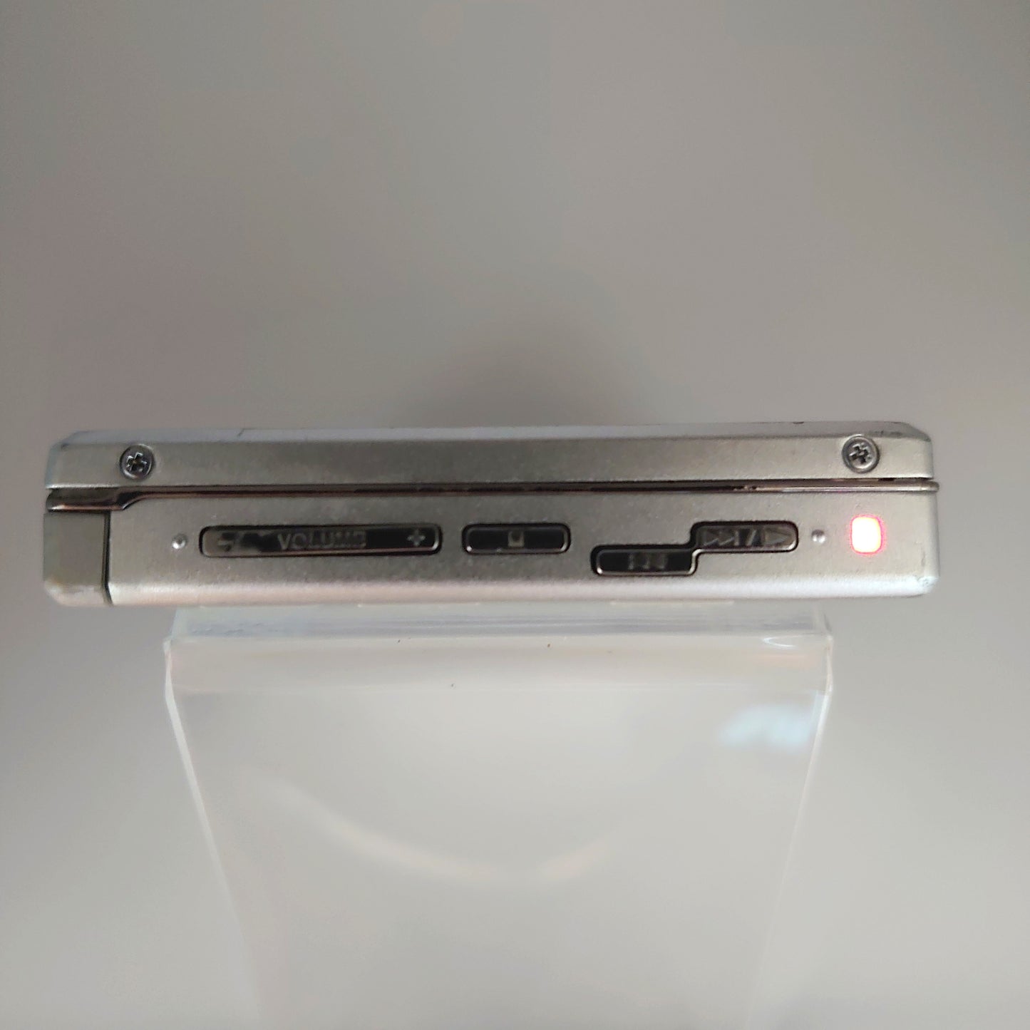 Sony MZ-E77 MiniDisc Player