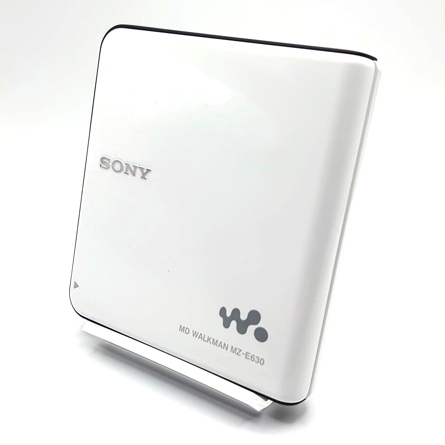 Sony MZ-E630 MiniDisc Player