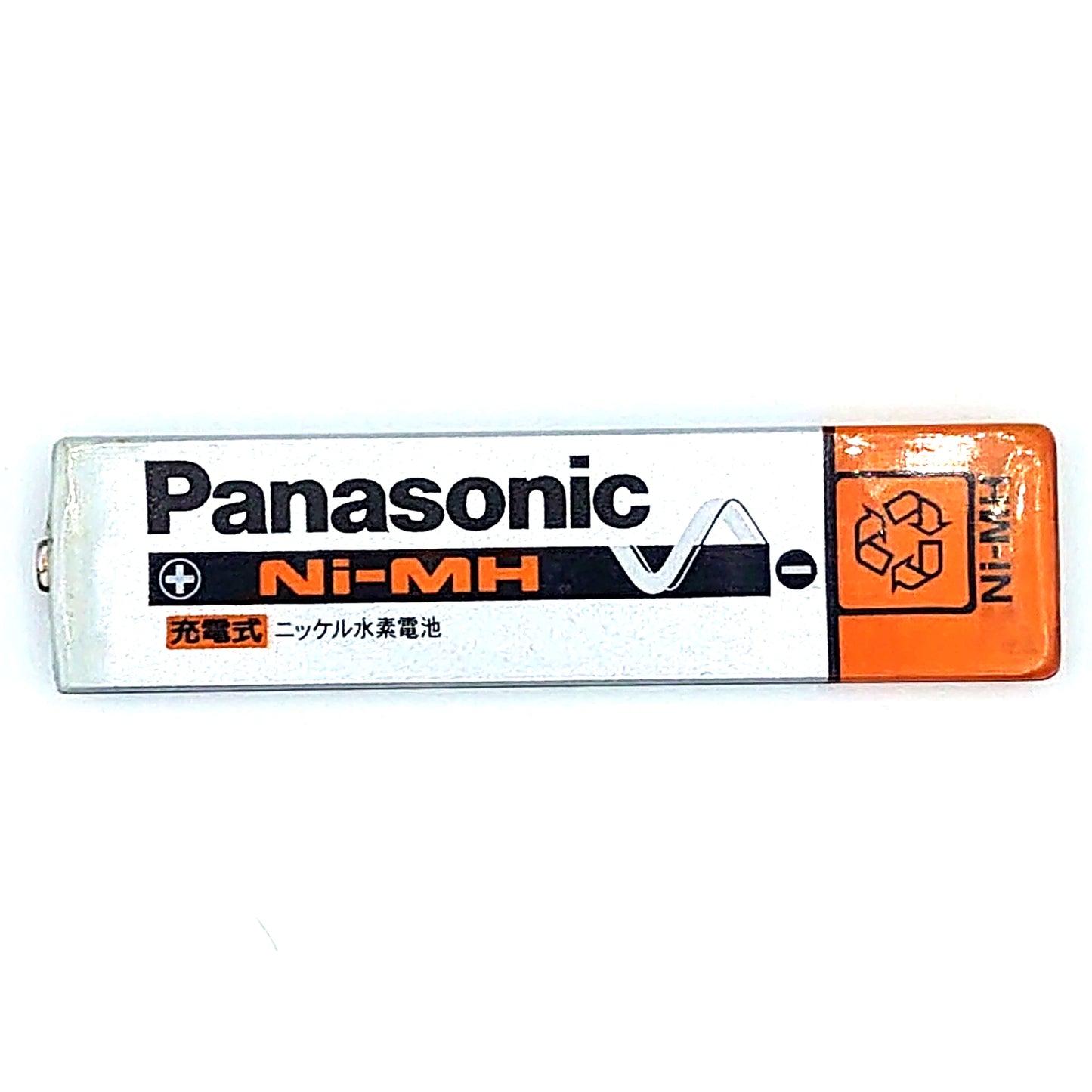 Panasonic HHF-AZ01 Ni-MH Rechargeable Gumstick Battery