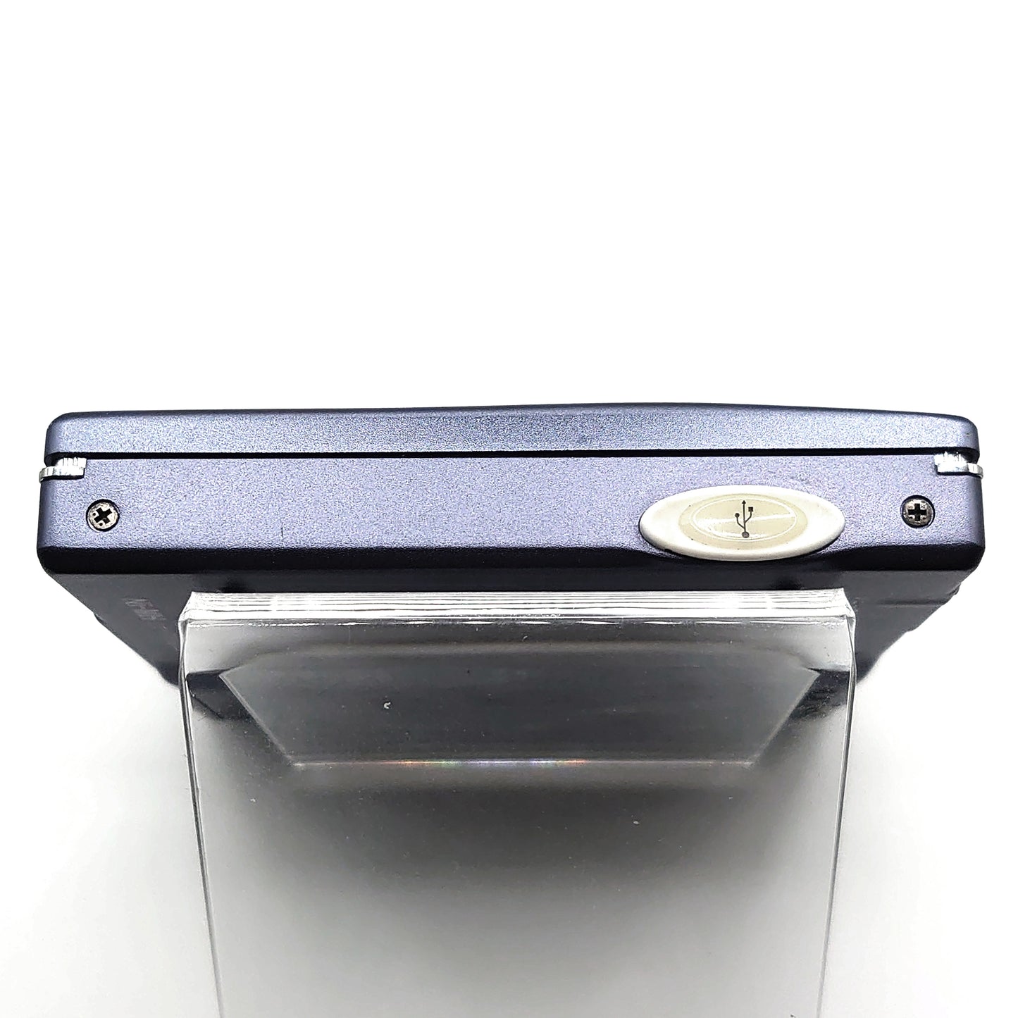 Sony MZ-NE810 MiniDisc Player