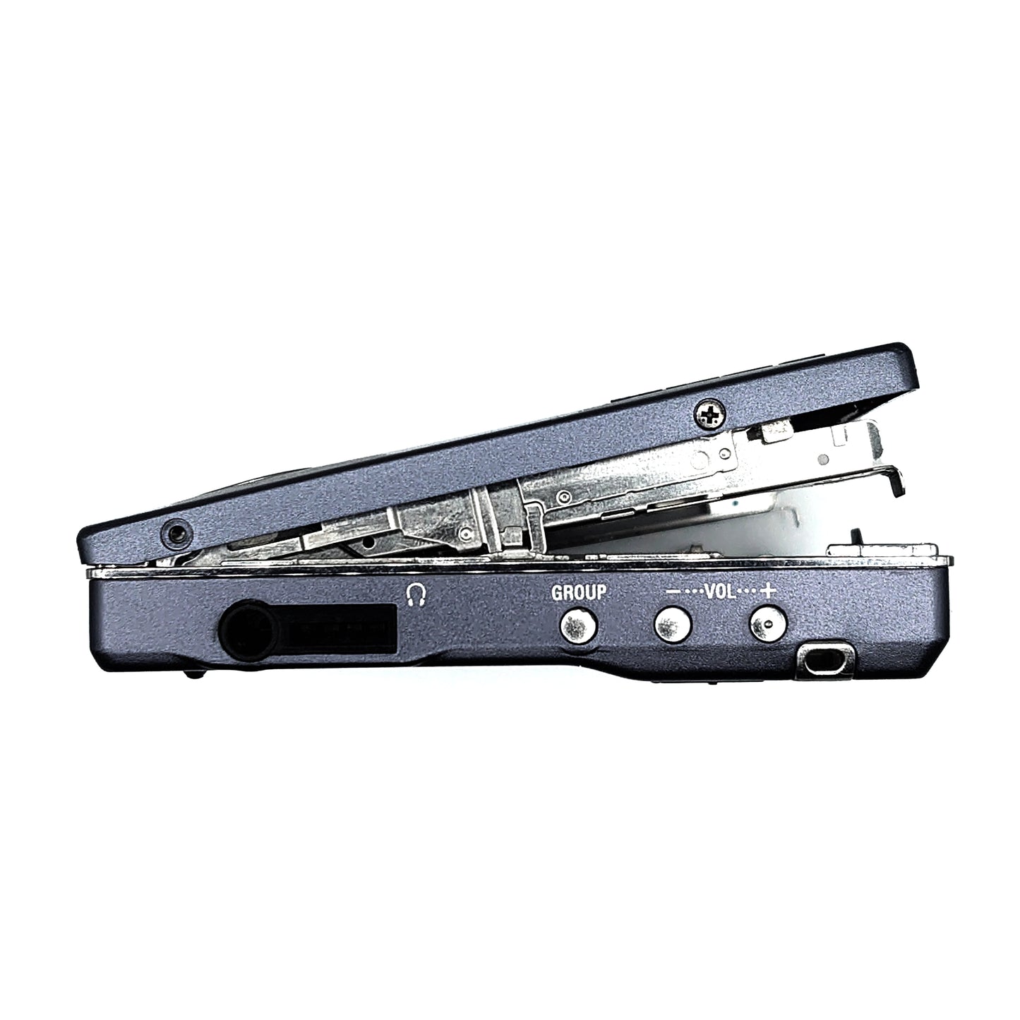 Sony MZ-NE810 MiniDisc Player