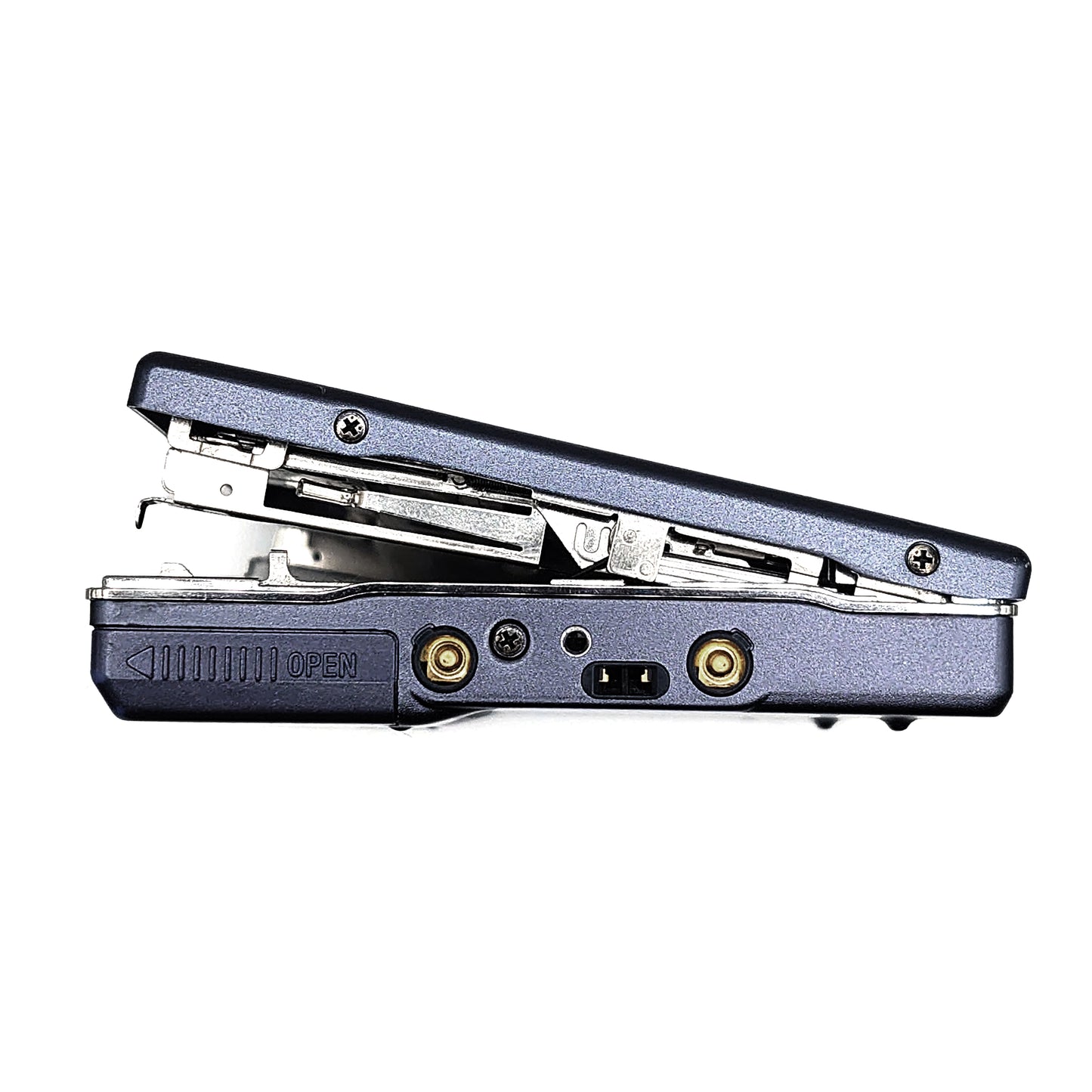 Sony MZ-NE810 MiniDisc Player