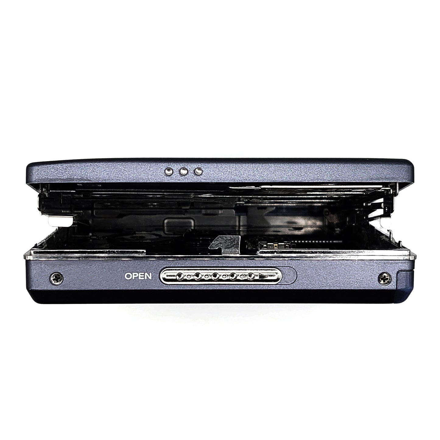 Sony MZ-NE810 MiniDisc Player