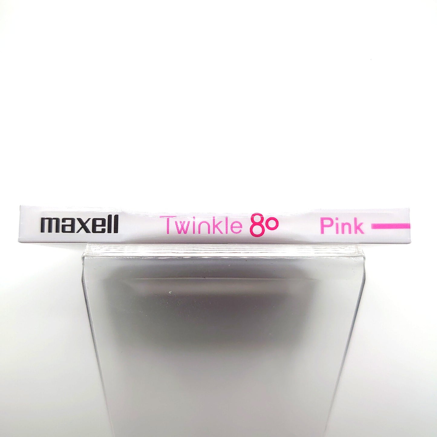 Maxell Twinkle 80 Minute MiniDisc