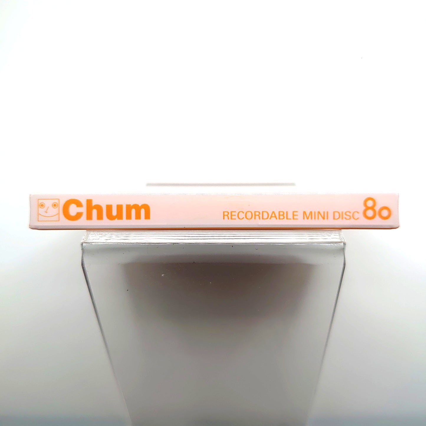 Chum 80 Minute MiniDisc