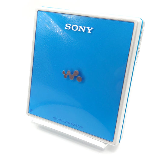 Sony MZ-E620 MiniDisc Player