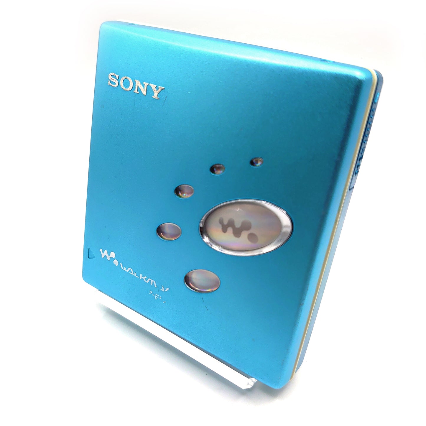 Sony MZ-E520 MiniDisc Player