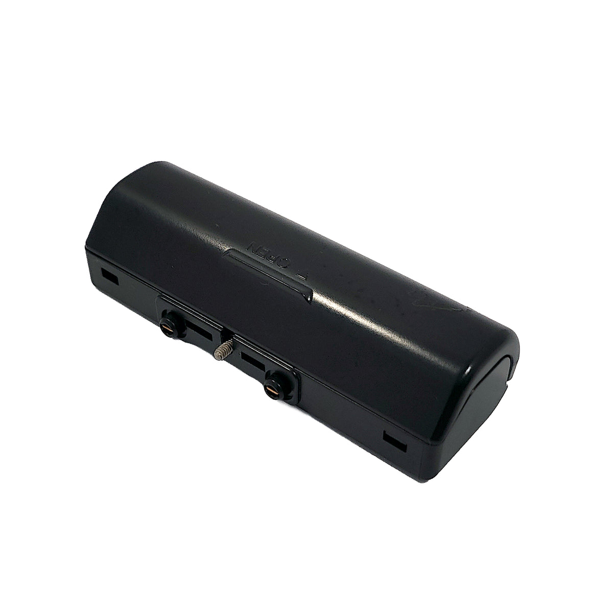 Sony MiniDisc External Battery Case