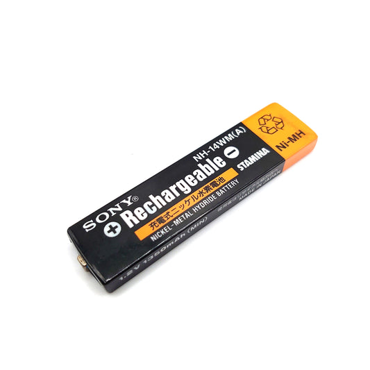 Sony NH-14WM(A) Ni-MH Rechargeable Gumstick Battery