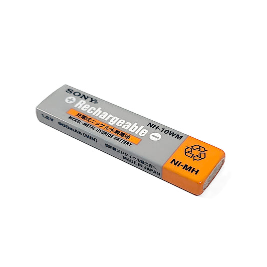 Sony NH-10WM Ni-MH Rechargeable Gumstick Battery