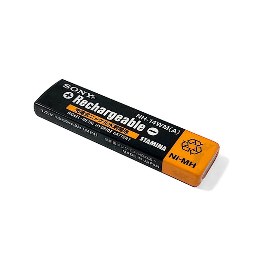Sony NH-14WM(A) Ni-MH Rechargeable Gumstick Battery