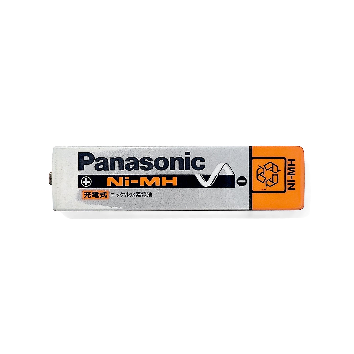 Panasonic HHF-AZ01 Ni-MH Rechargeable Gumstick Battery