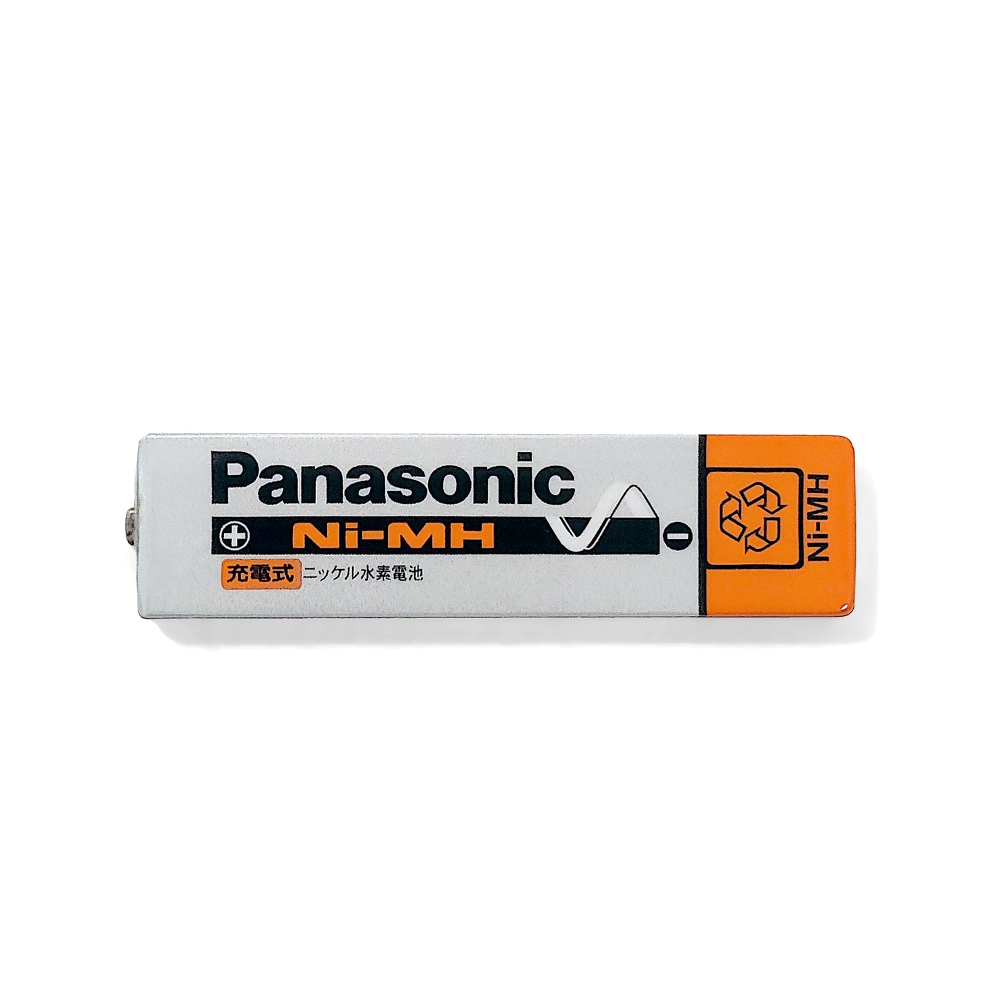 Panasonic HHF-AZ01 Ni-MH Rechargeable Gumstick Battery