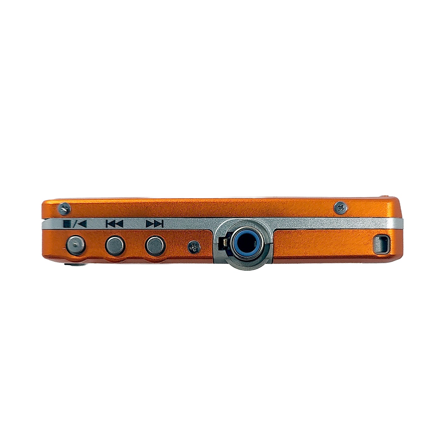 Panasonic SJ-MJ78 MiniDisc Player