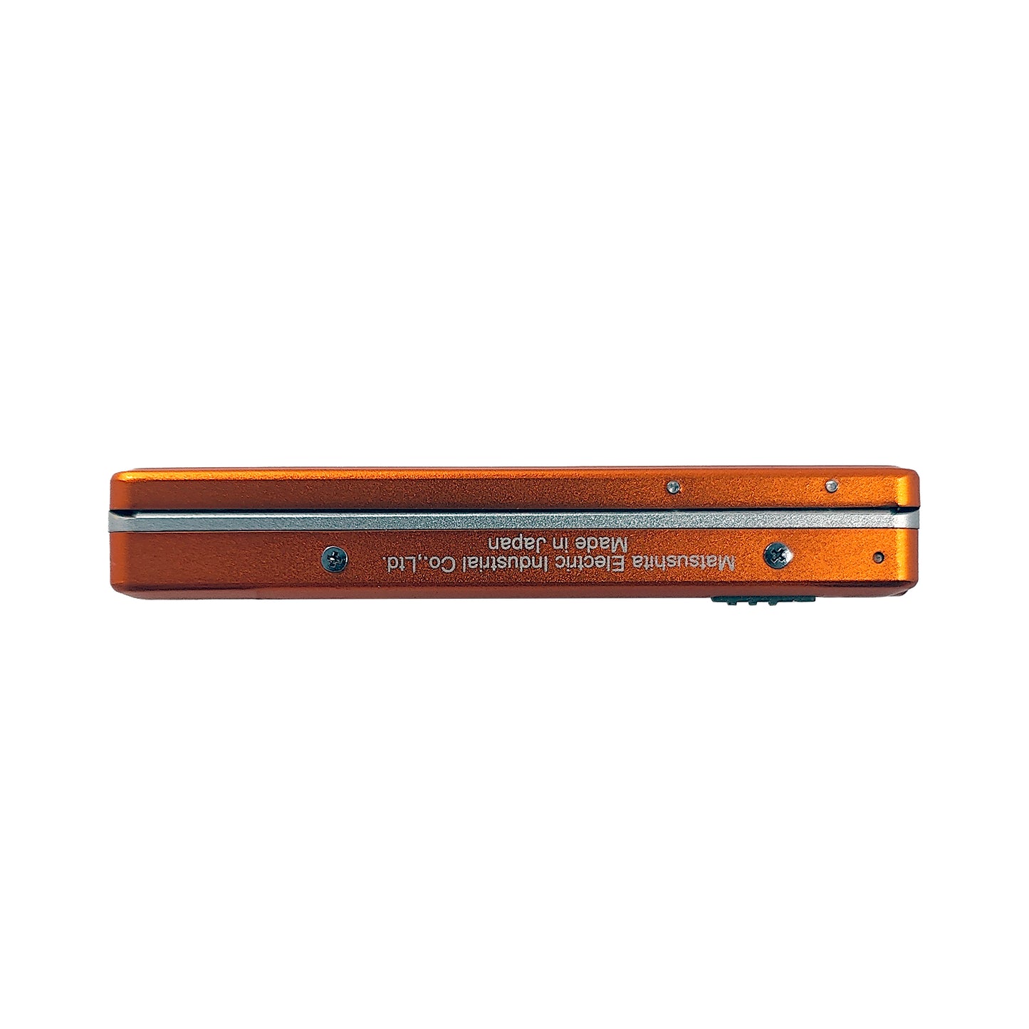 Panasonic SJ-MJ78 MiniDisc Player