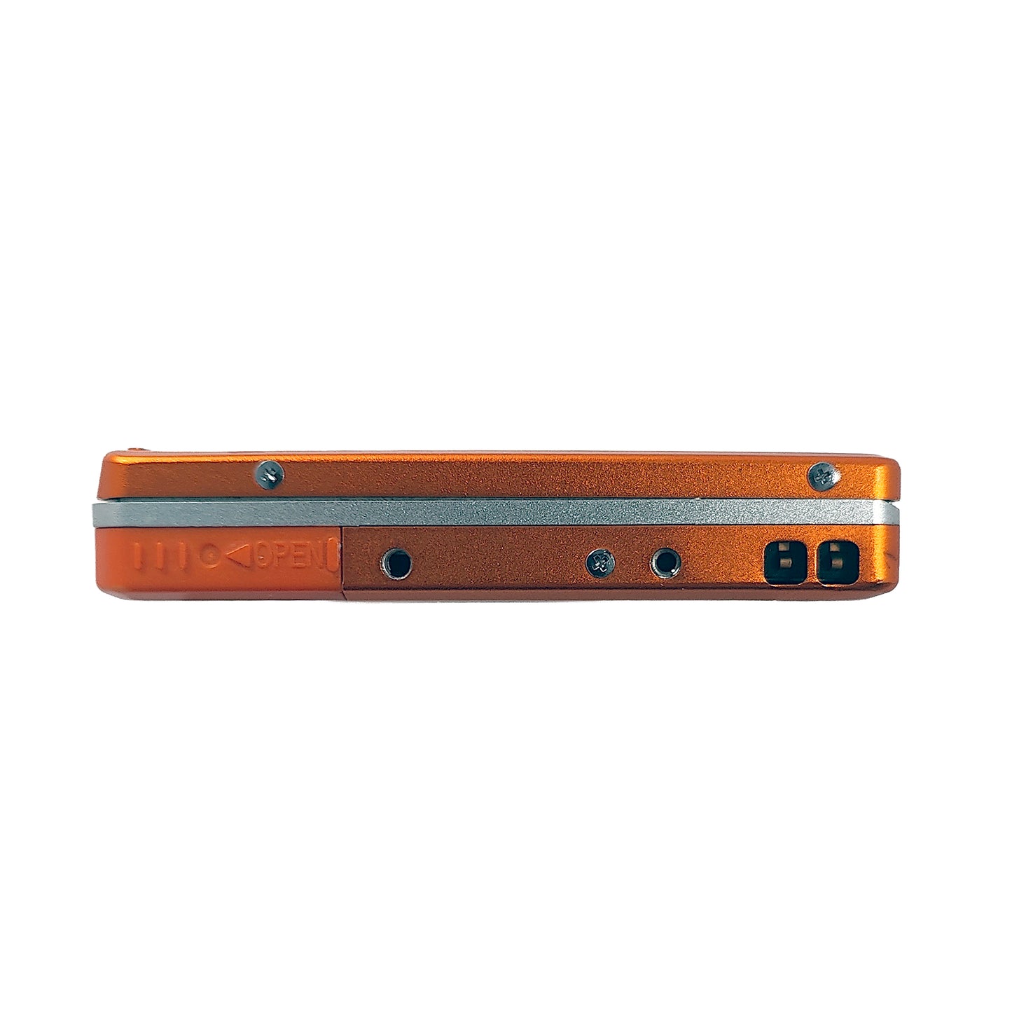 Panasonic SJ-MJ78 MiniDisc Player