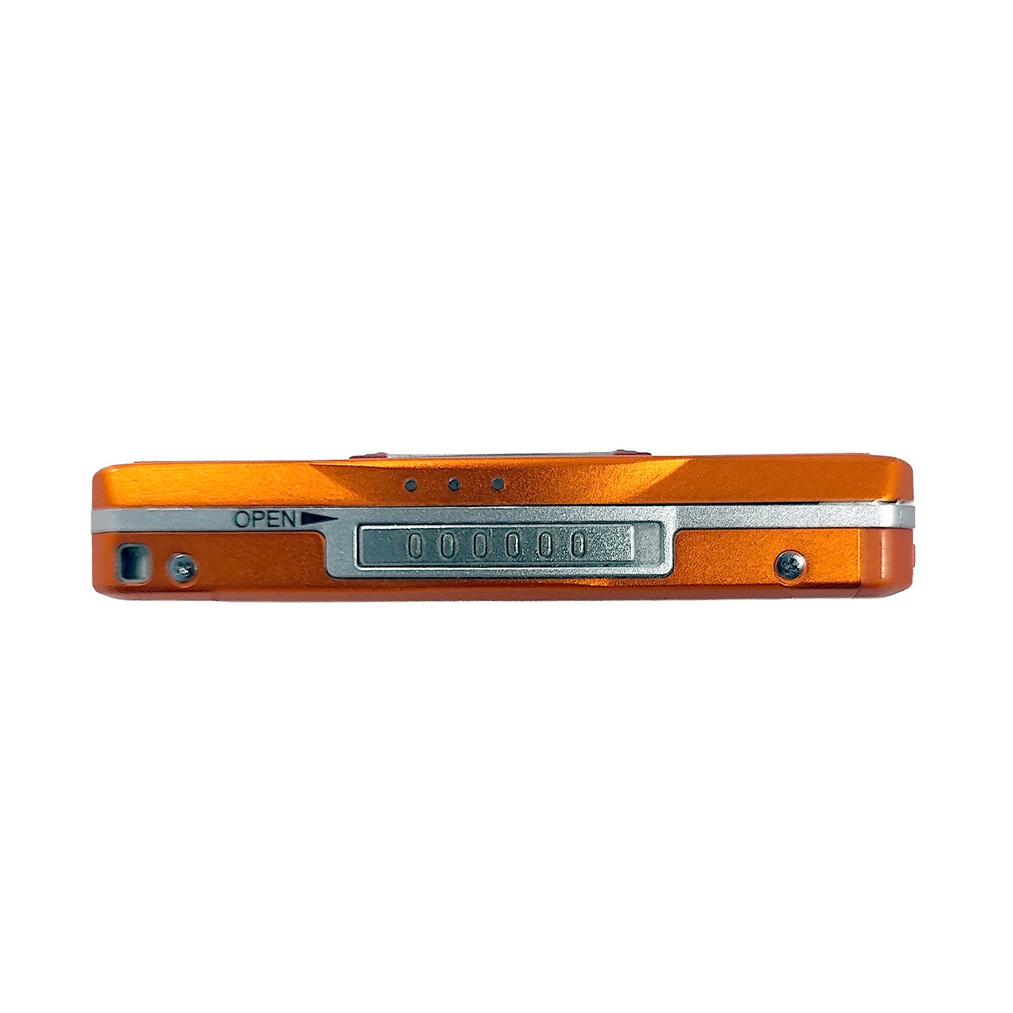 Panasonic SJ-MJ78 MiniDisc Player