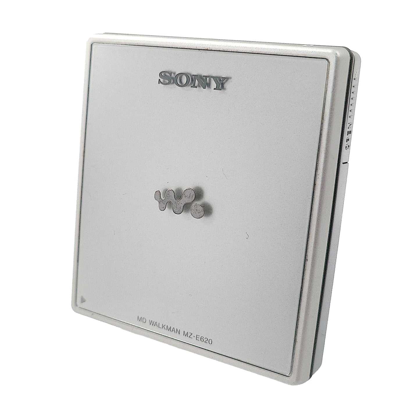 Sony MZ-E620 MiniDisc Player