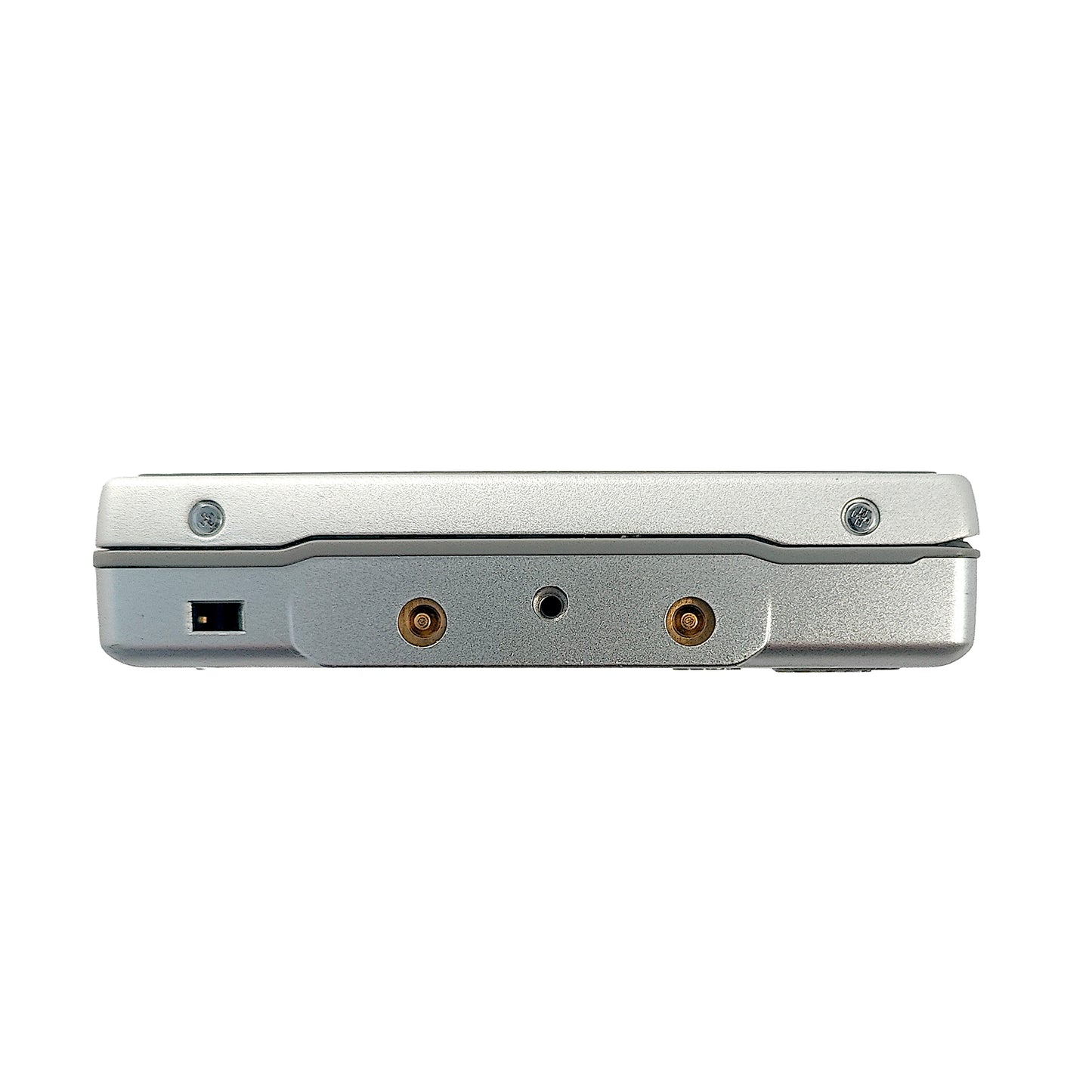 Sony MZ-E620 MiniDisc Player