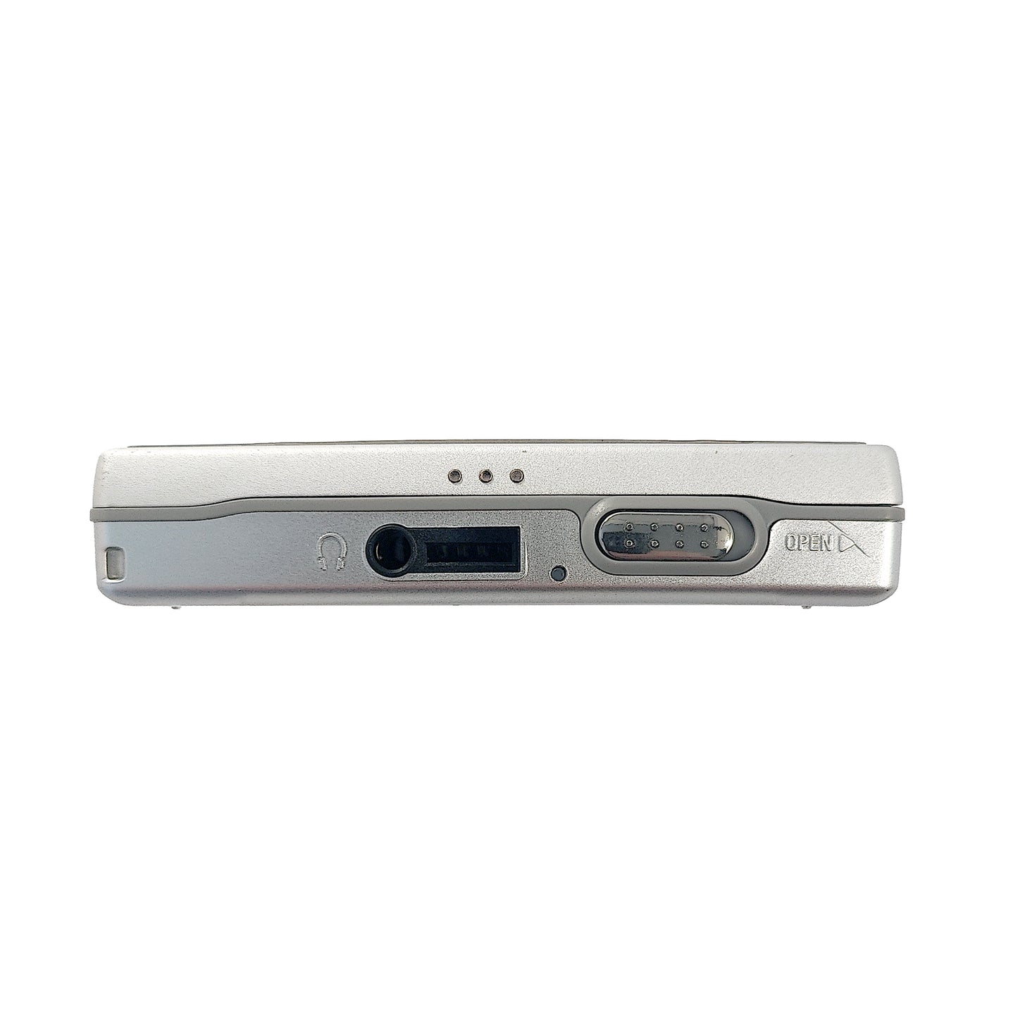 Sony MZ-E620 MiniDisc Player