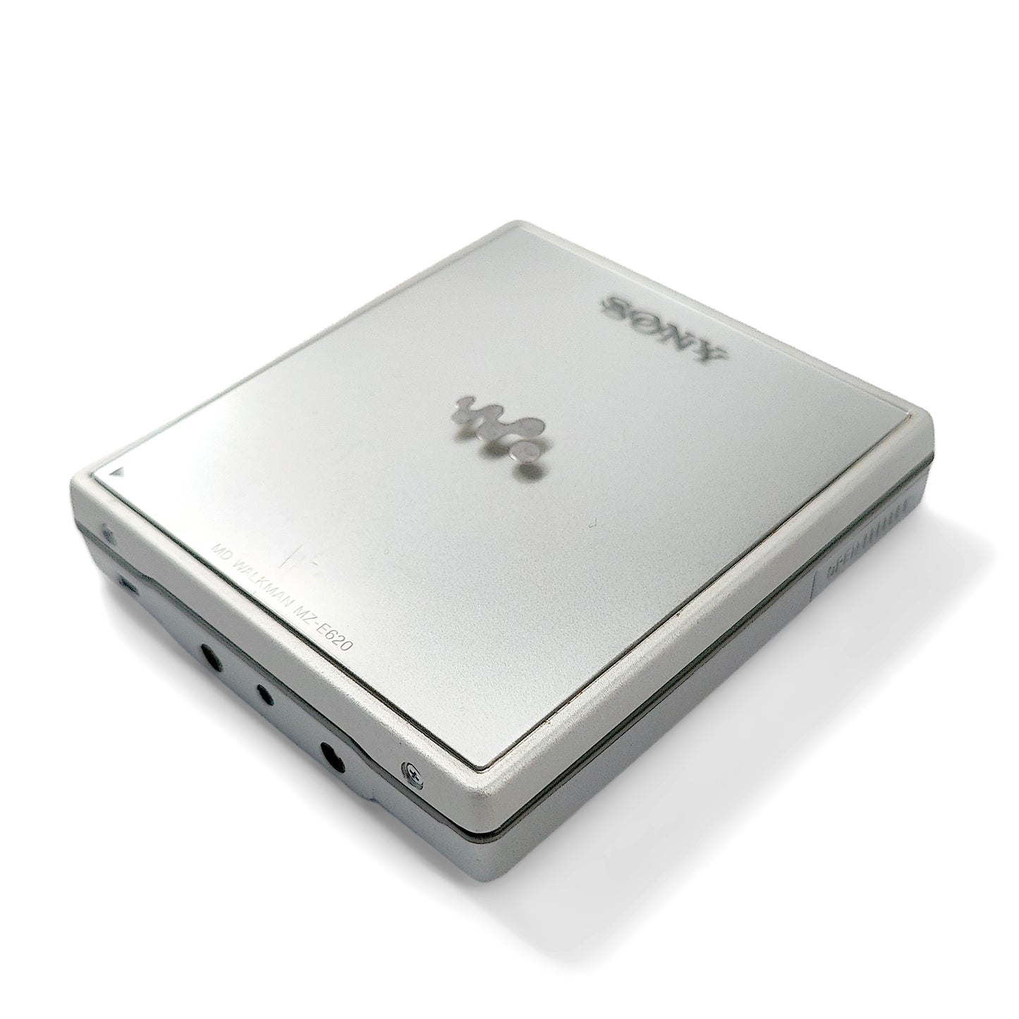Sony MZ-E620 MiniDisc Player
