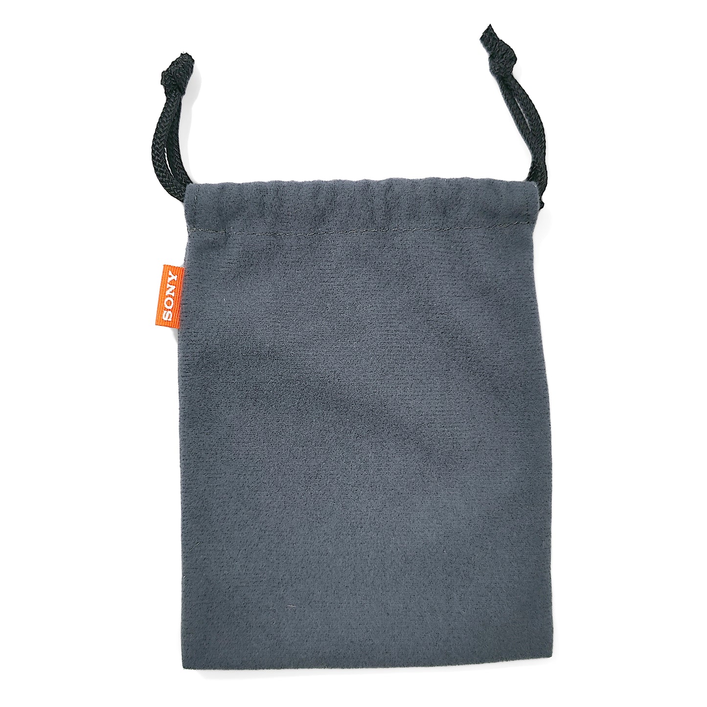 Sony Minidisc Player Travel Pouch