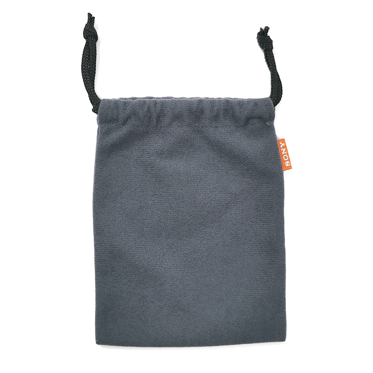 Sony Minidisc Player Travel Pouch