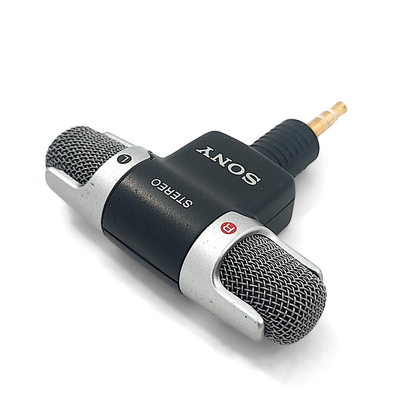 Sony ECM-DS70P Electret Condenser Microphone