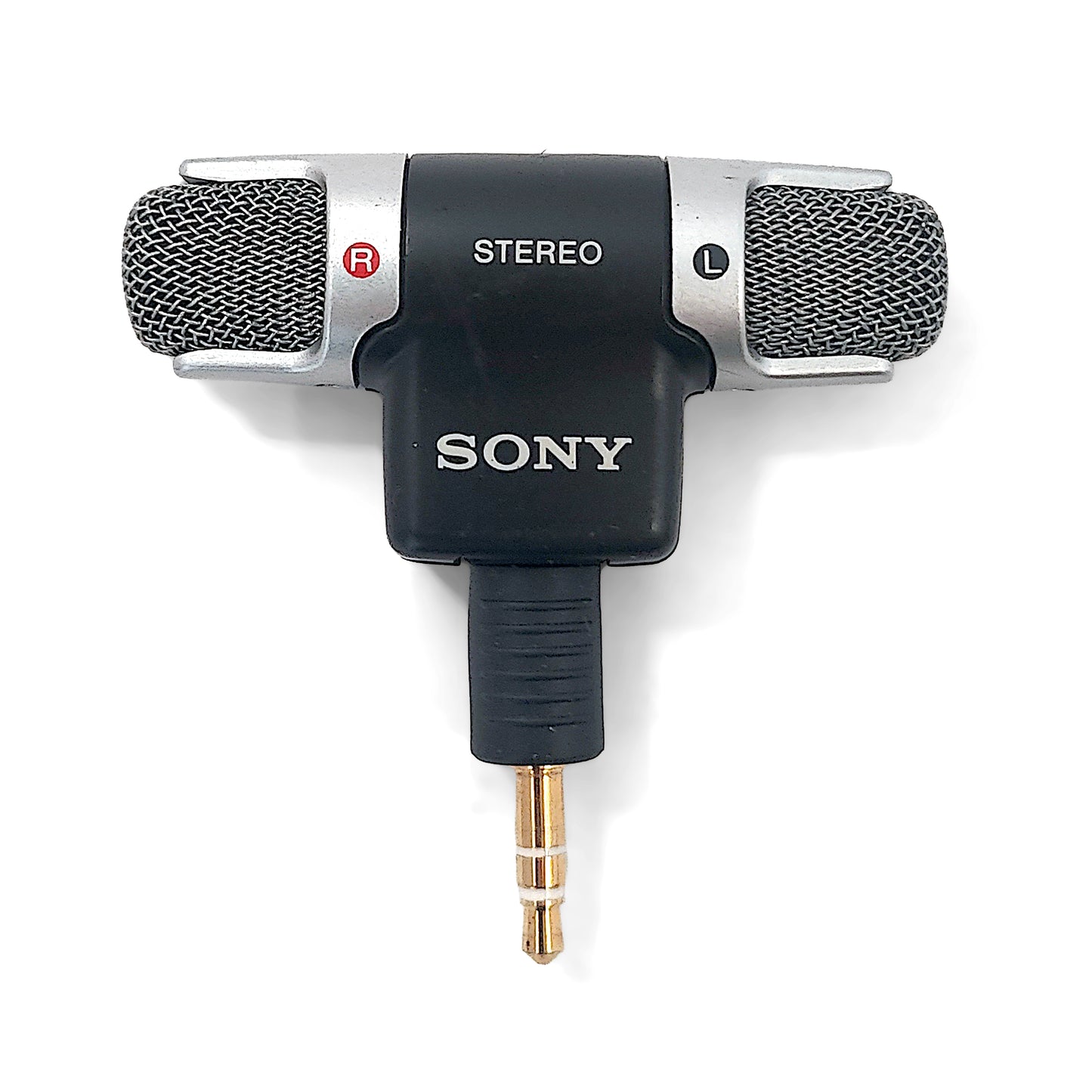 Sony ECM-DS70P Electret Condenser Microphone