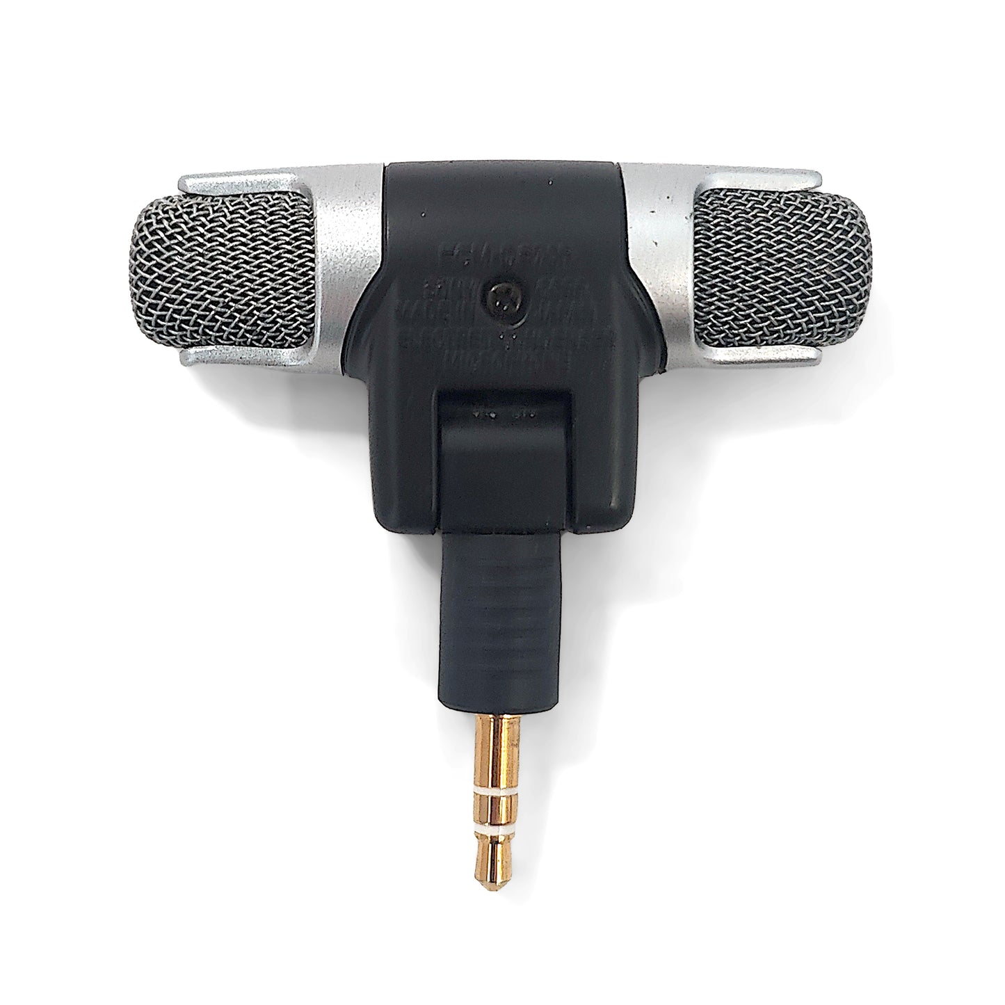 Sony ECM-DS70P Electret Condenser Microphone