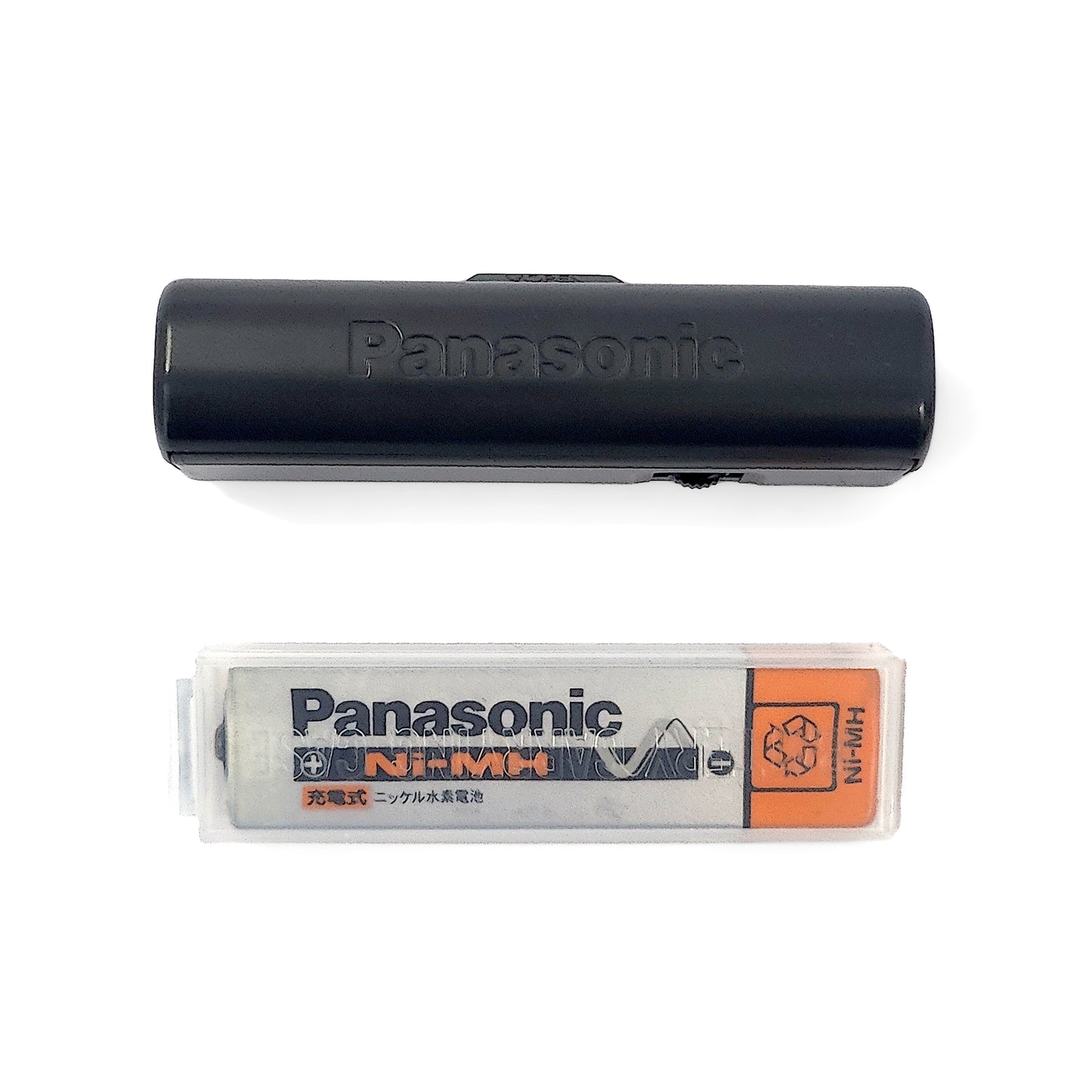 Panasonic SJ-MJ15 MiniDisc Player Bundle