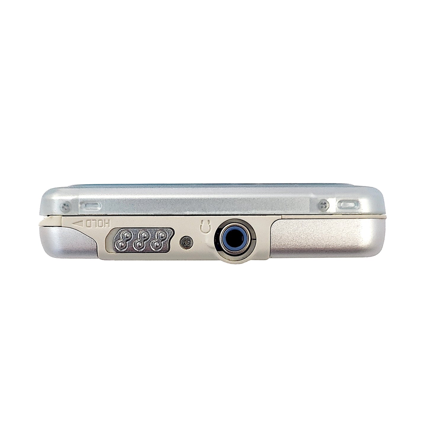 Panasonic SJ-MJ15 MiniDisc Player Bundle