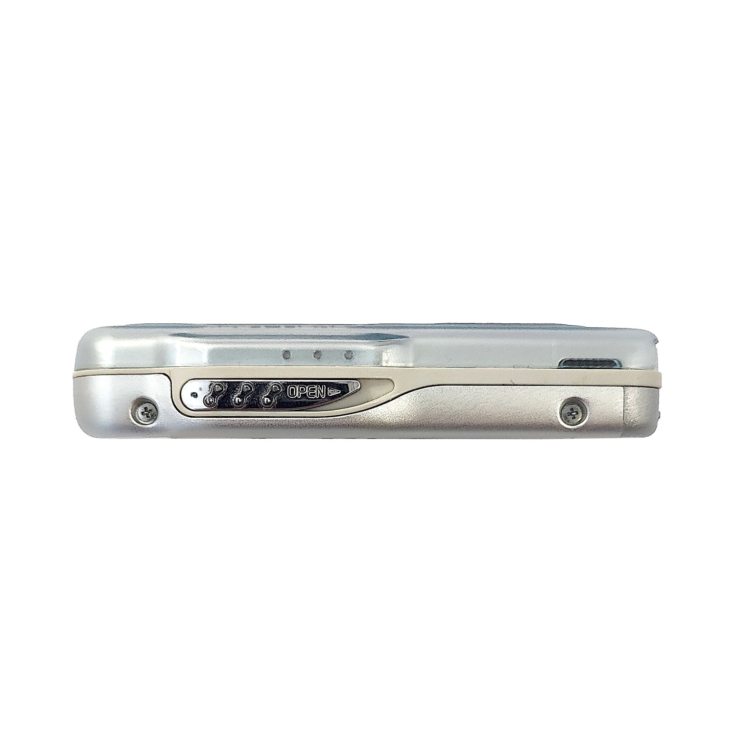 Panasonic SJ-MJ15 MiniDisc Player Bundle