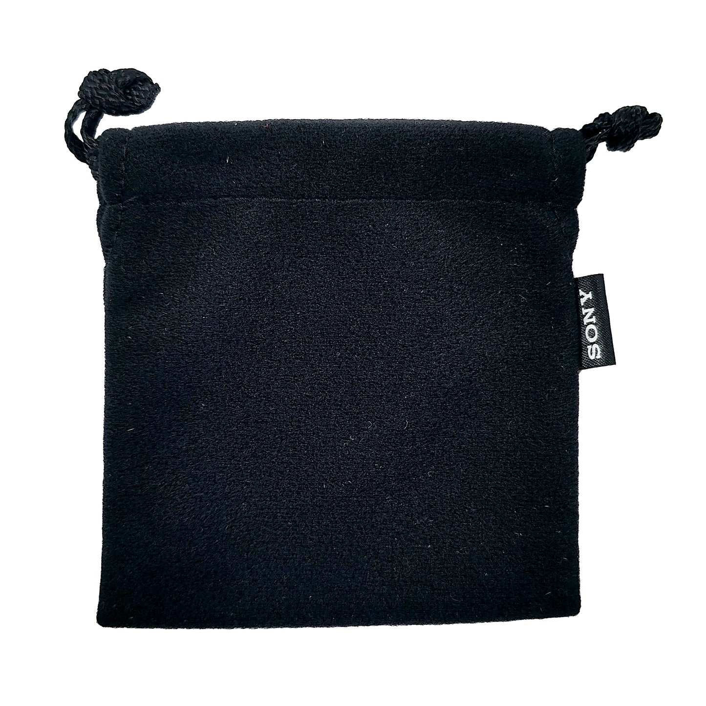 Sony Earphones Travel Pouch