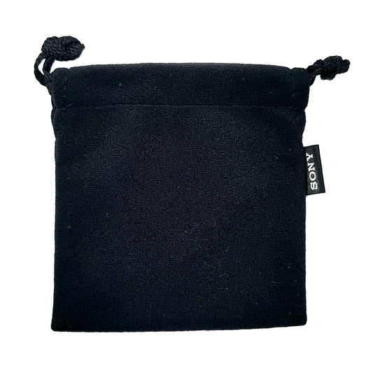 Sony Earphones Travel Pouch