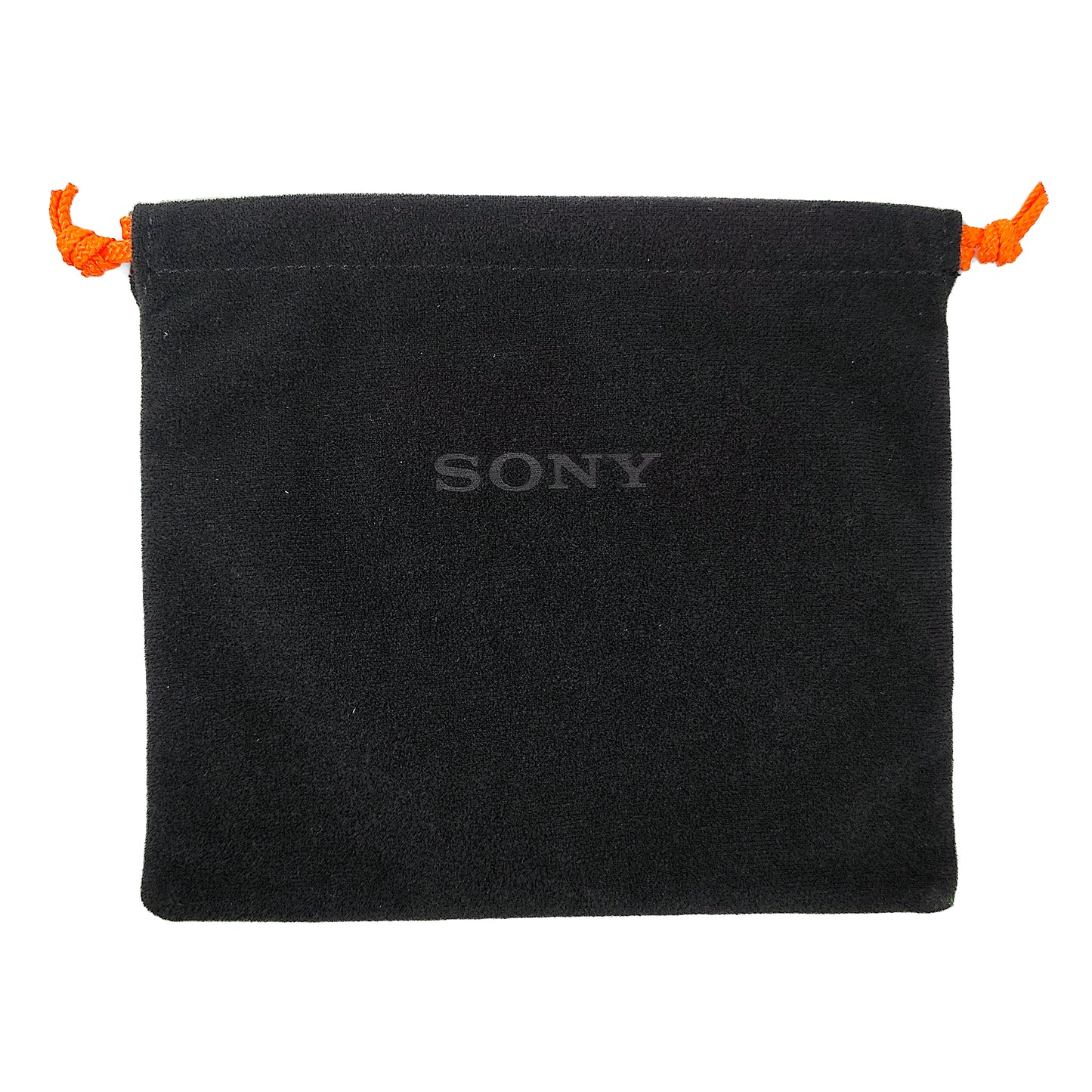 Sony Minidisc Player Travel Pouch