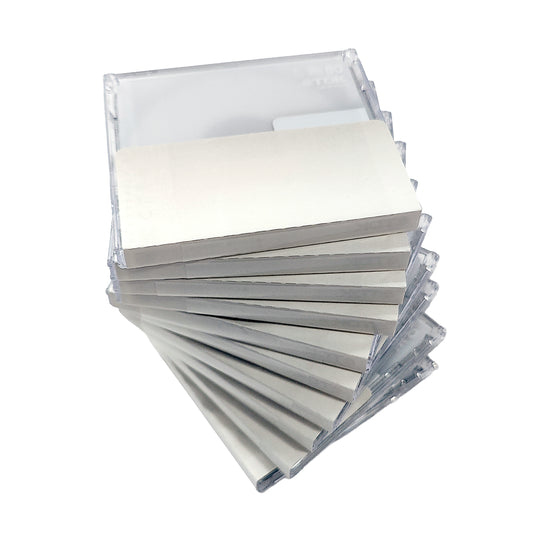 TDK CLEF 80 Minute MiniDisc 10 Pack