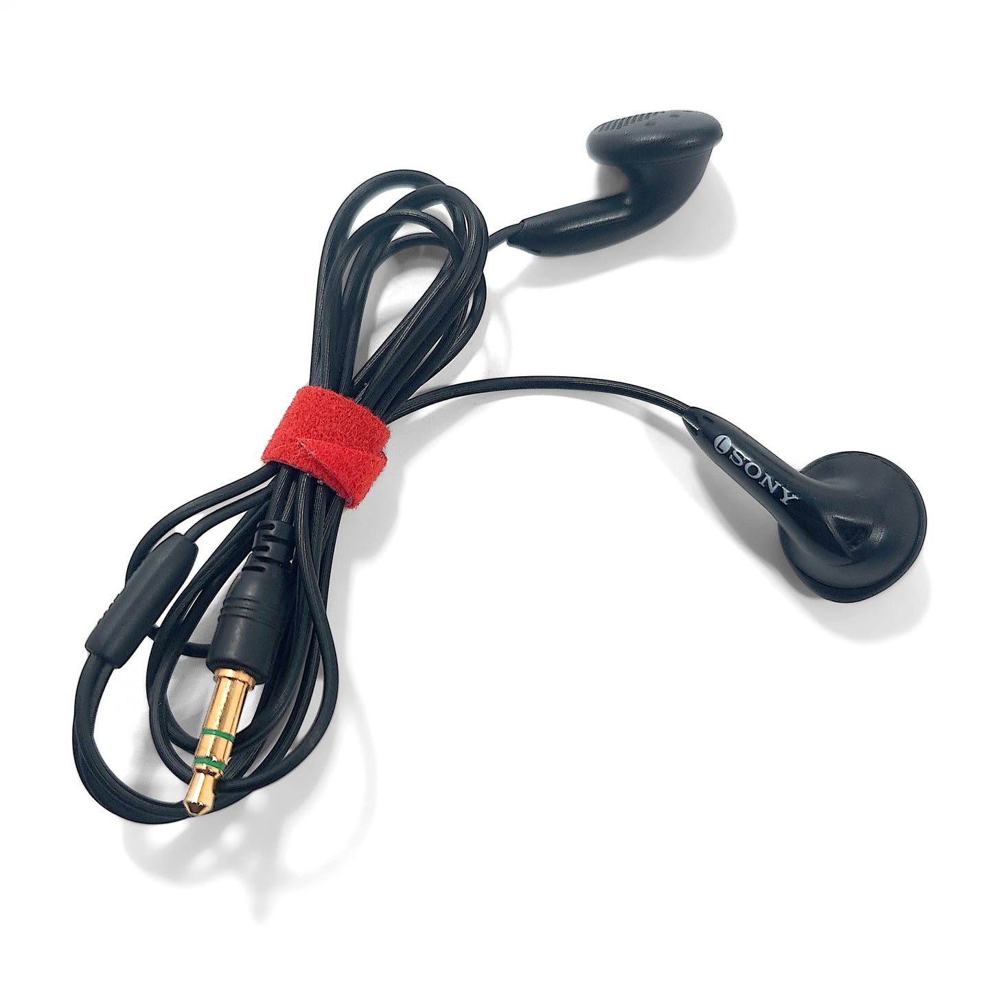 Sony MZ-E909 MiniDisc Player Bundle