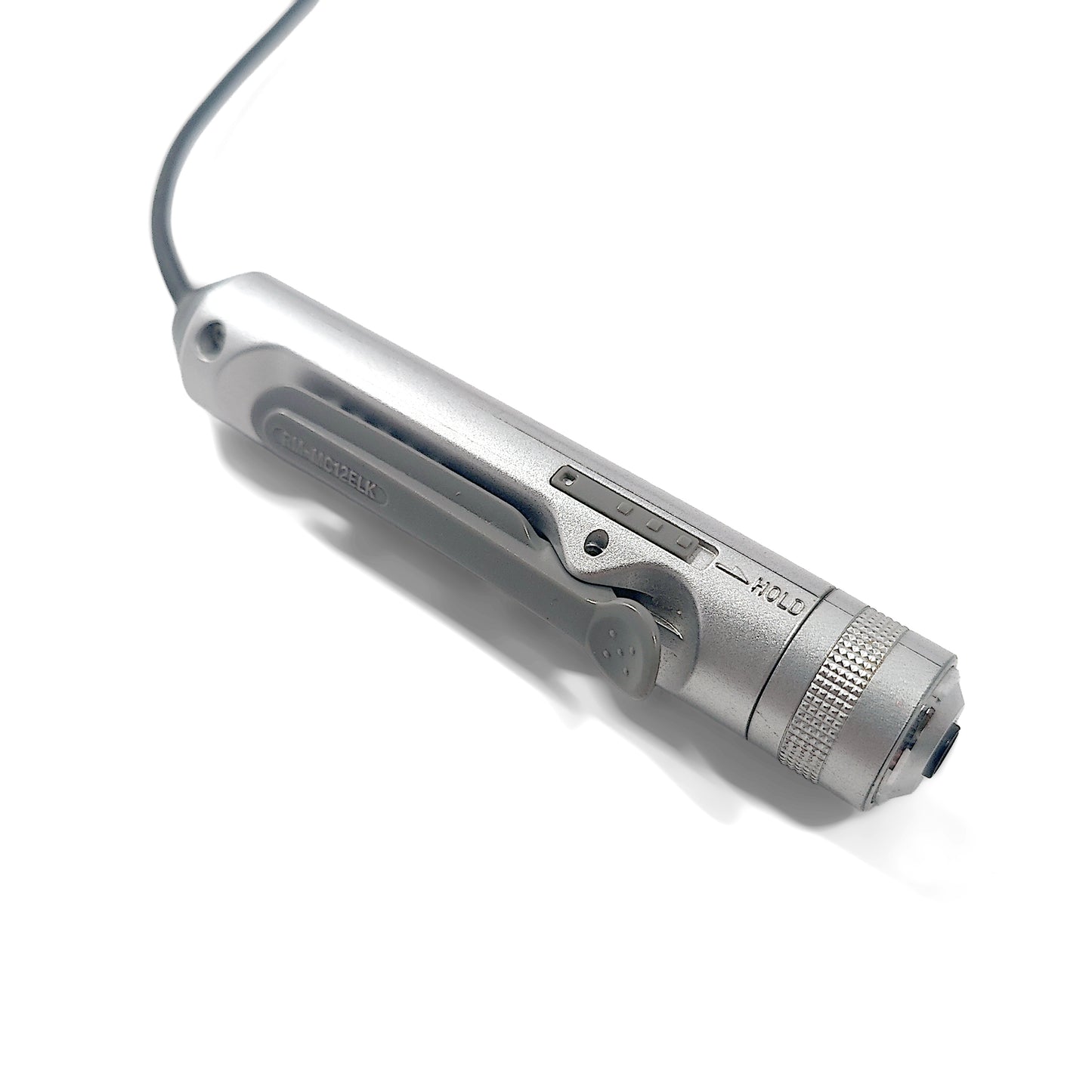 Sony MZ-E909 MiniDisc Player Bundle