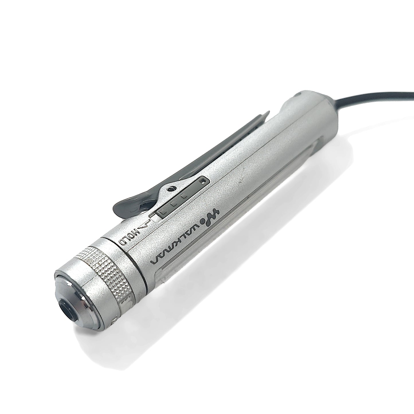 Sony MZ-E909 MiniDisc Player Bundle