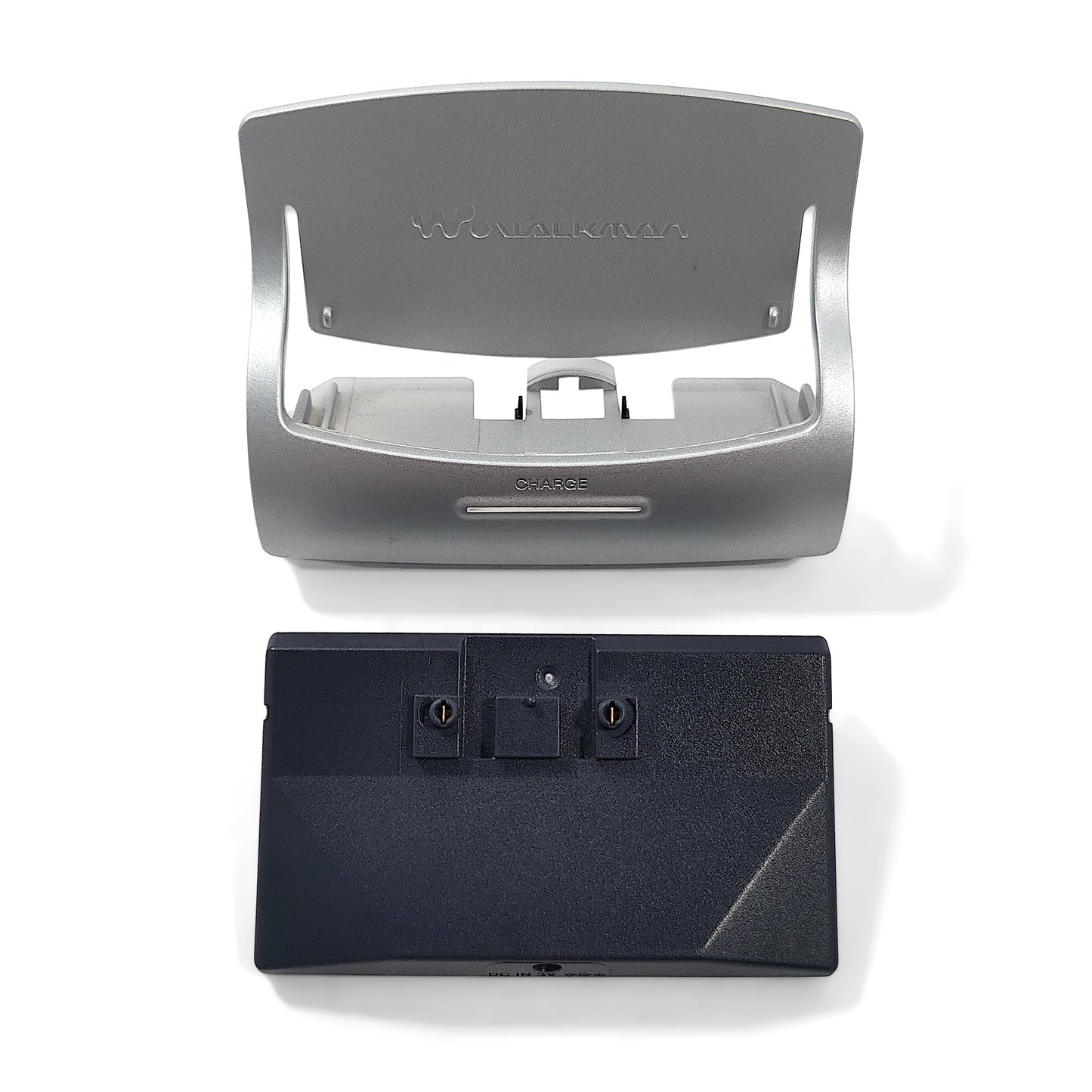 Sony BCA-WM10 Minidisc Battery Charging Stand + AC Adapter