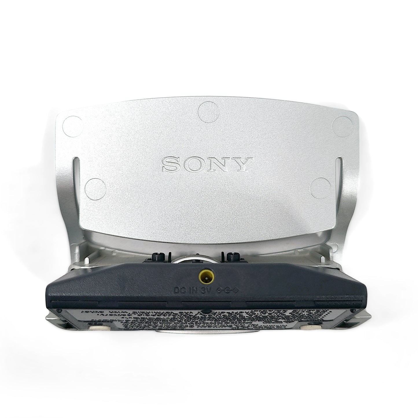 Sony BCA-WM10 Minidisc Battery Charging Stand + AC Adapter