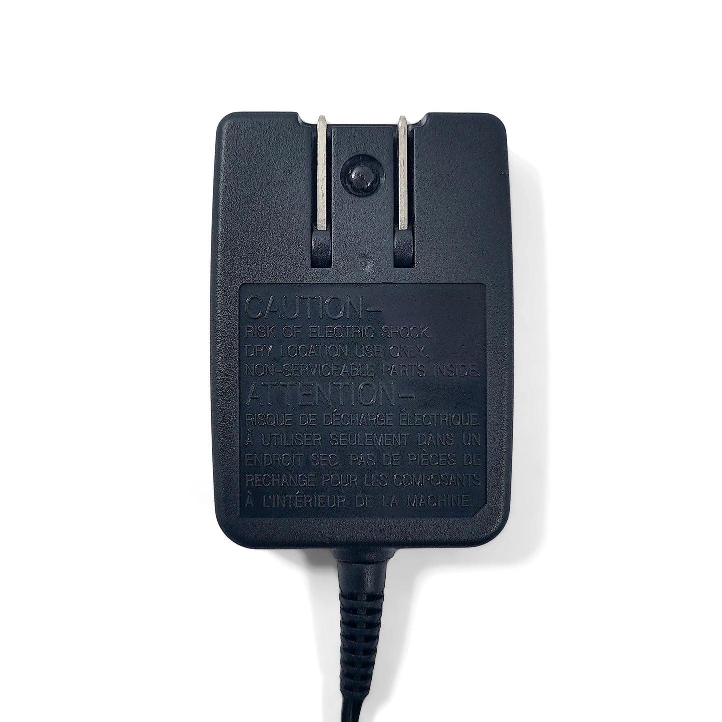 Sony BCA-WM10 Minidisc Battery Charging Stand + AC Adapter