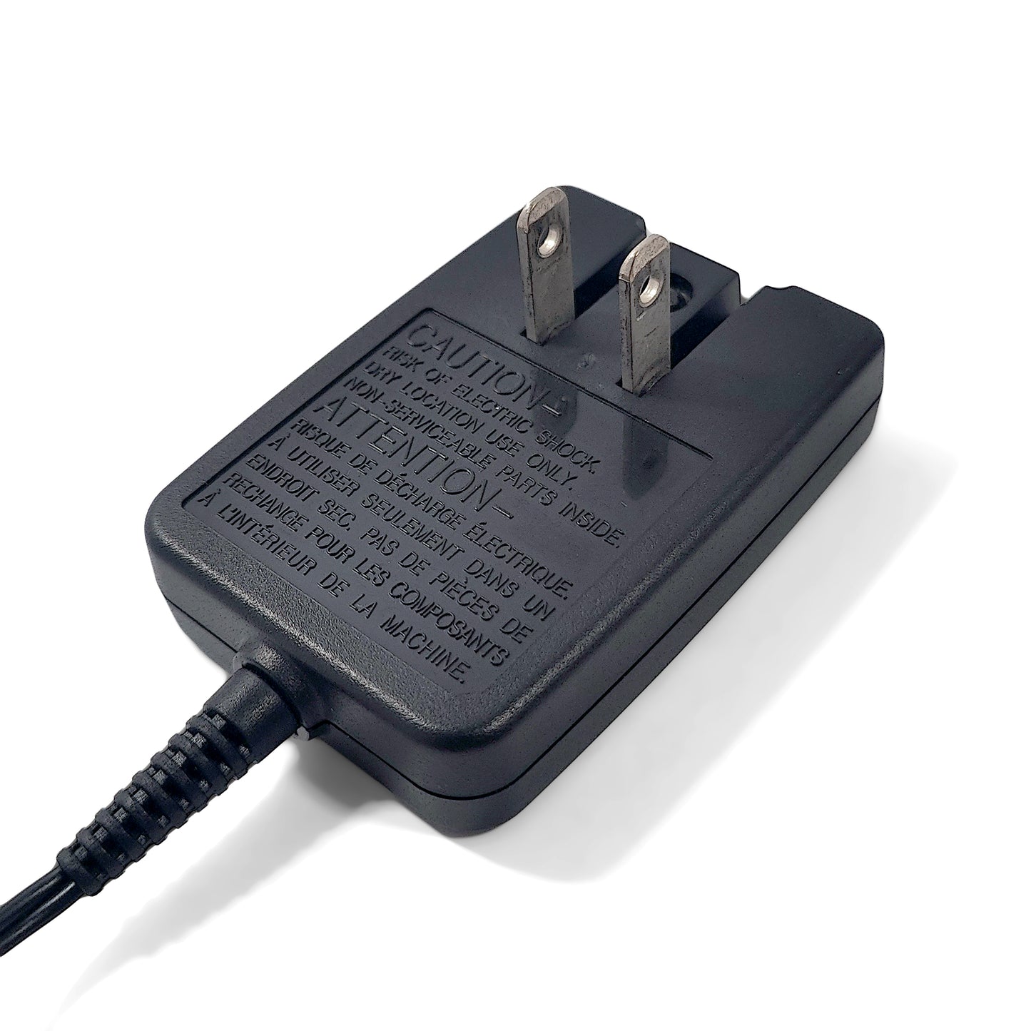 Sony BCA-WM10 Minidisc Battery Charging Stand + AC Adapter