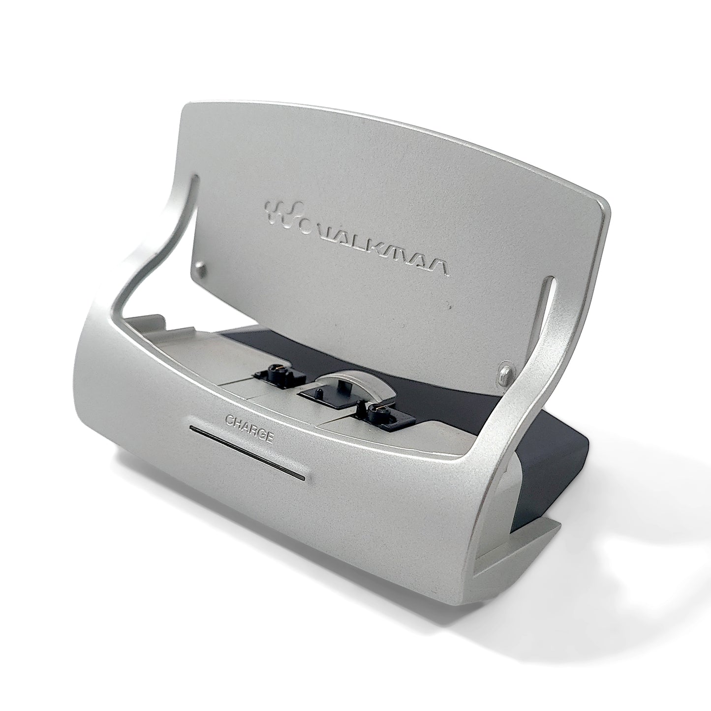 Sony BCA-WM10 Minidisc Battery Charging Stand + AC Adapter