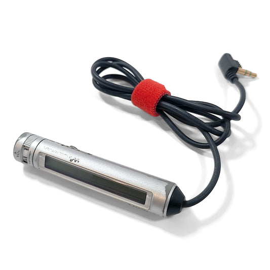 Sony RM-MC12ELK MiniDisc Inline Remote